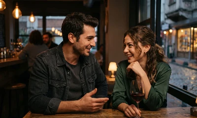 Çapkınlık ile ilgili kısa ve öz sözler.