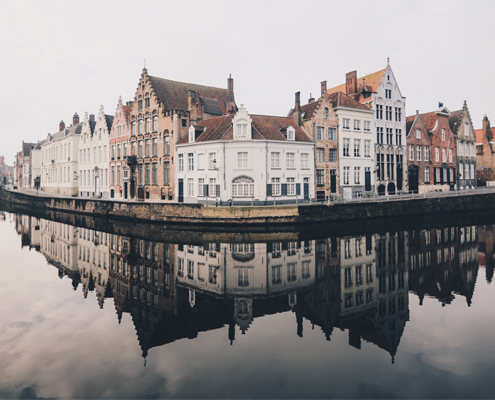Brugge