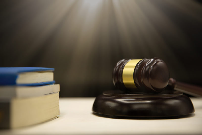Adli tokmak