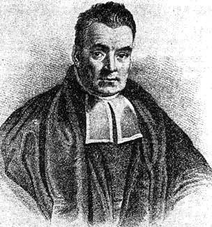 Thomas Bayes Thomas Bayes