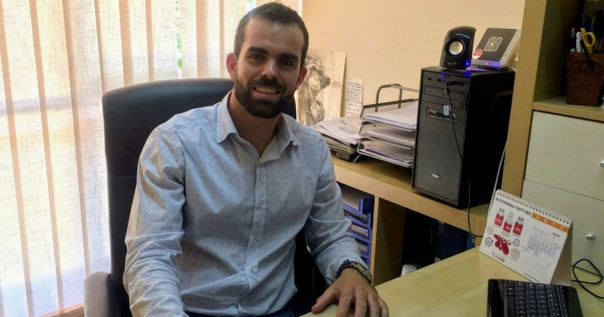 "ACT'de giderek daha fazla insan eğitilmeye başlıyor"