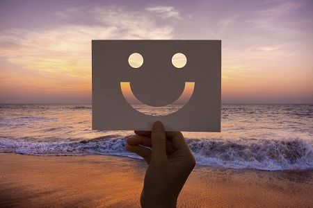 buscar la felicidad