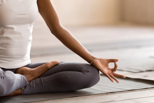 Meditasyonun karanlık yüzü