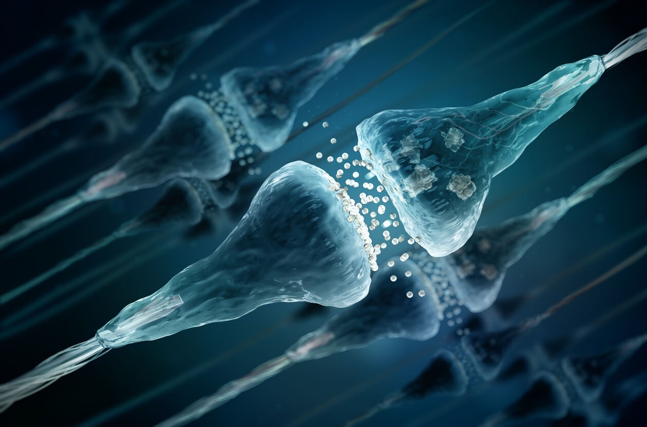 Neurotransmisores
