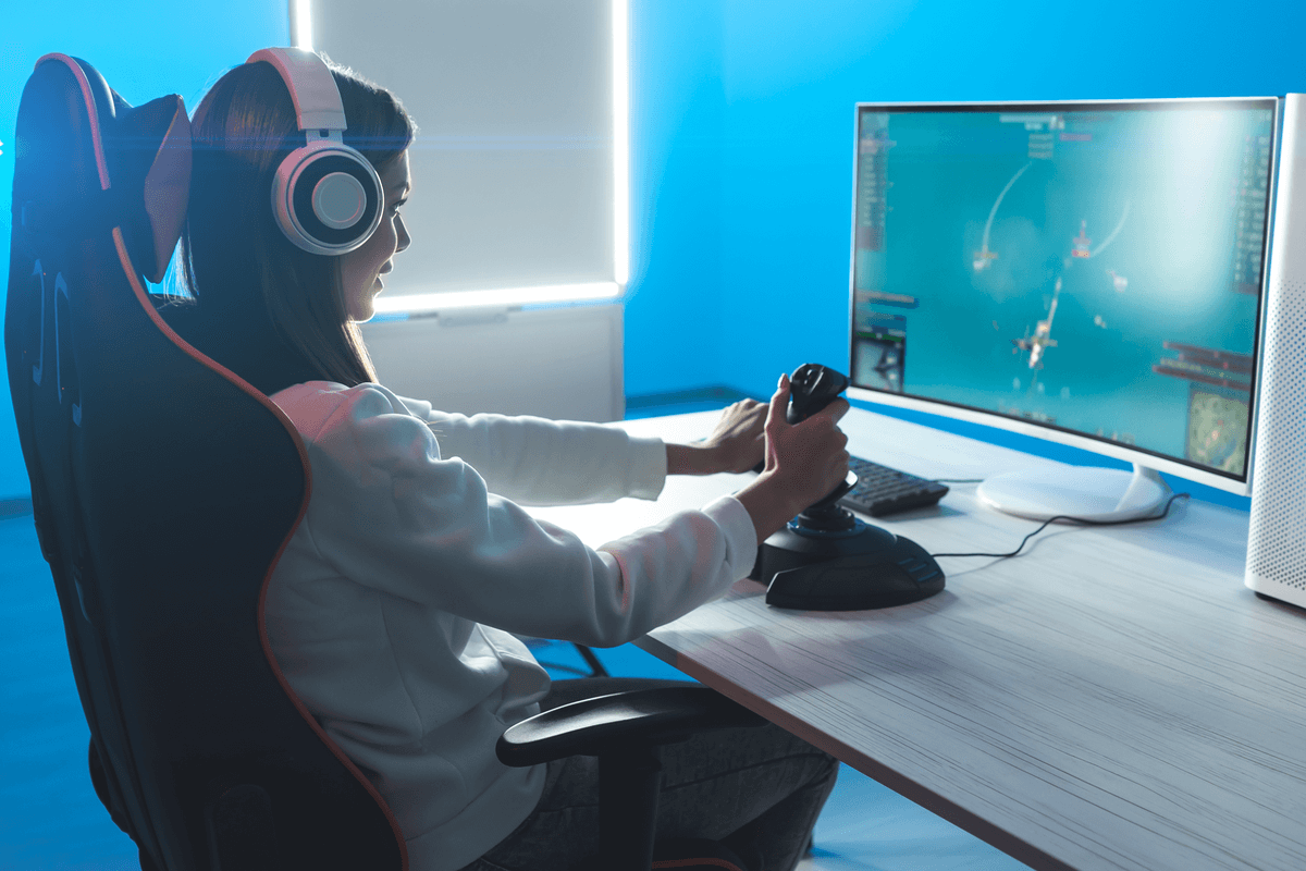 Juegos de simulación: ¿por qué nos gustan tanto y cómo nos afectan?