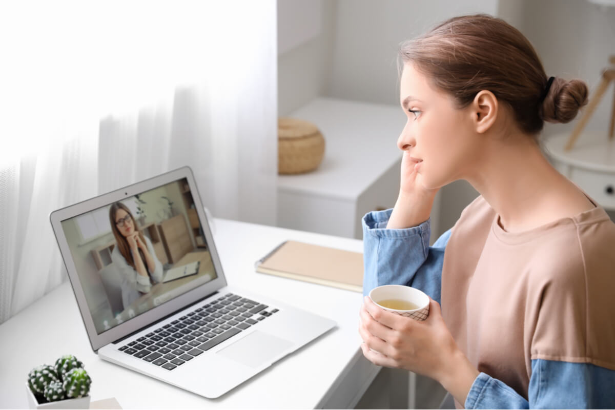 Online terapide terapötik ittifak