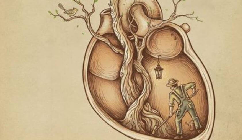 İç huzurunuz, kontrol edilmenize izin vermediğiniz gün başlayacak.